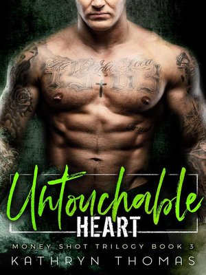 cover image of Untouchable Heart